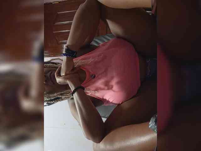 CandyLove webcam