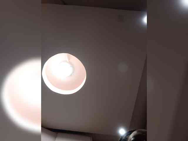 CandyLove webcam