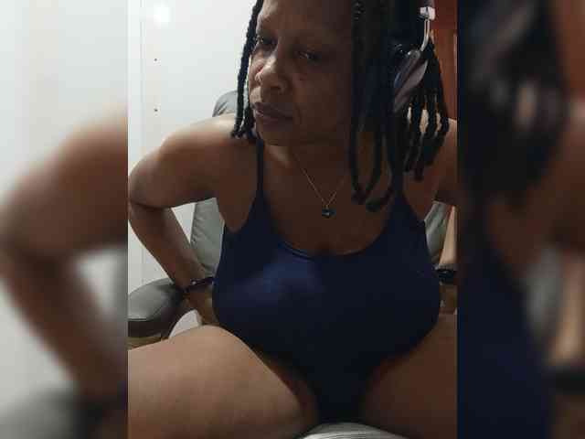 CandyLove webcam