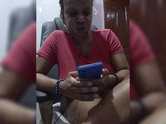 CandyLove webcam
