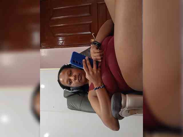 CandyLove webcam
