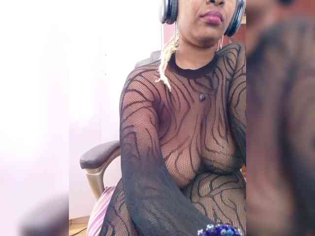 CandyLove webcam