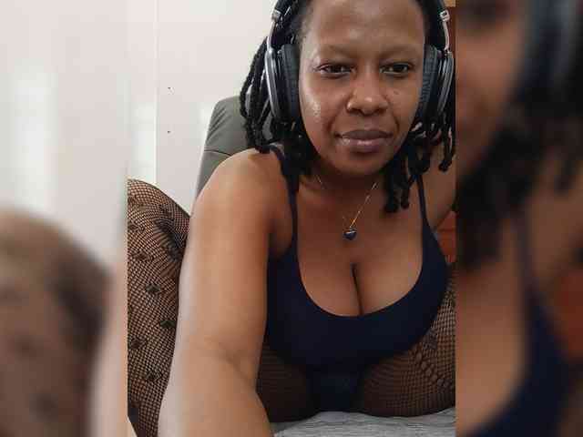 CandyLove webcam