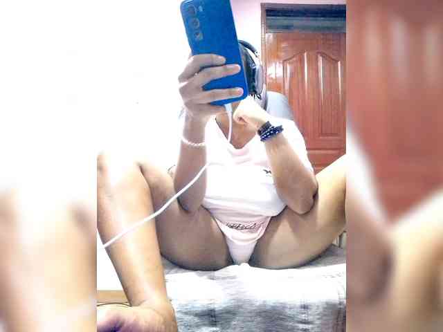 CandyLove webcam