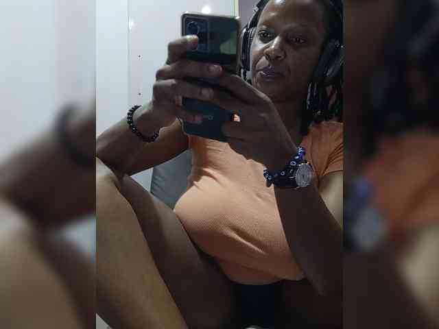 CandyLove webcam