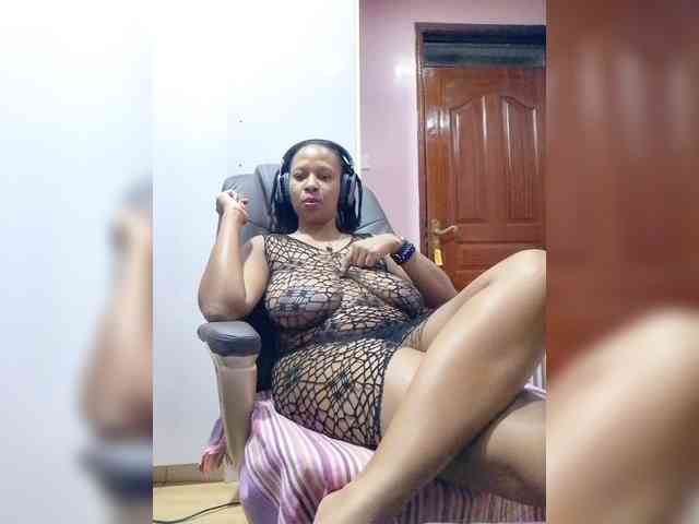 CandyLove webcam