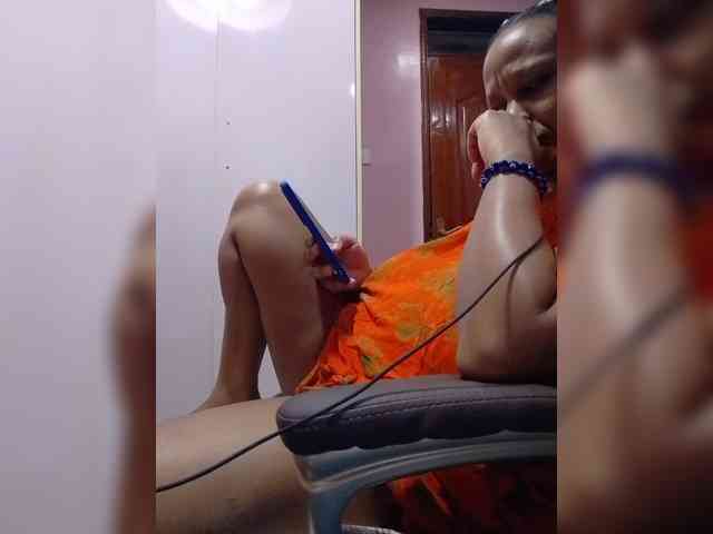 CandyLove webcam