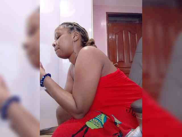 CandyLove webcam