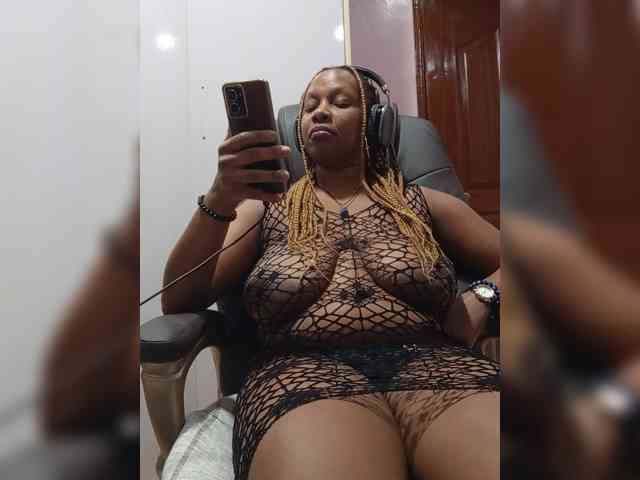 CandyLove webcam