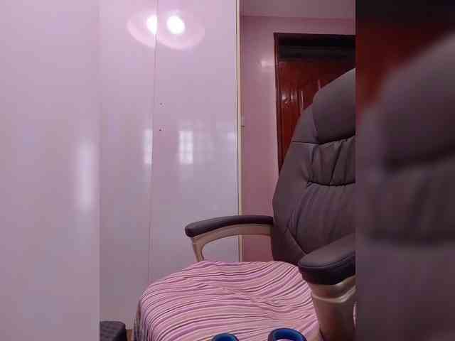 CandyLove webcam