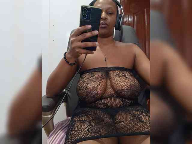 CandyLove webcam