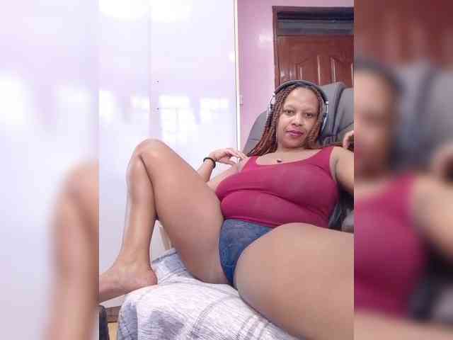 CandyLove webcam