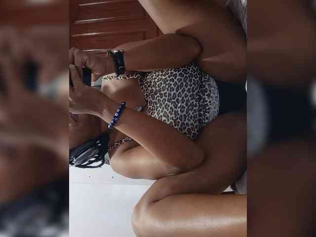CandyLove webcam