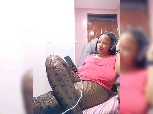 CandyLove webcam
