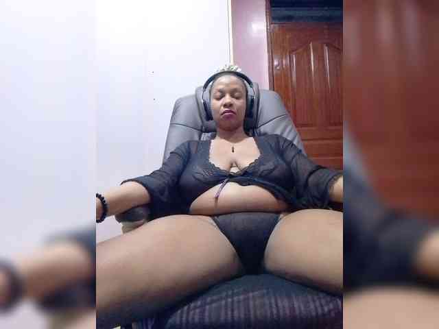 CandyLove webcam