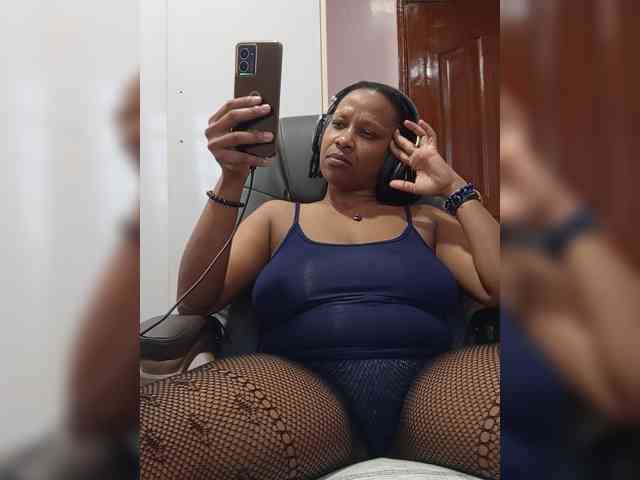 CandyLove webcam