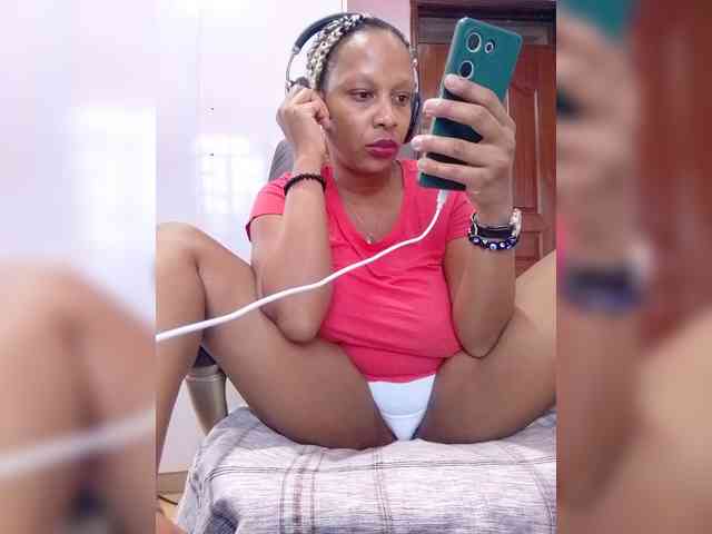CandyLove webcam