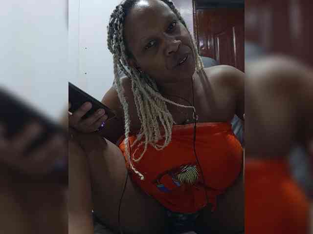 CandyLove webcam