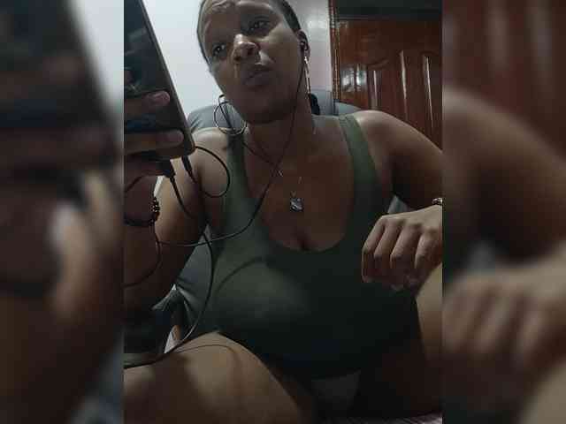 CandyLove webcam