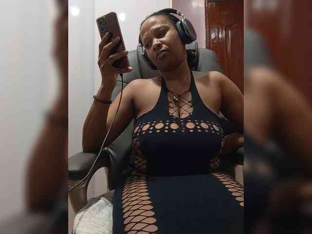 CandyLove webcam