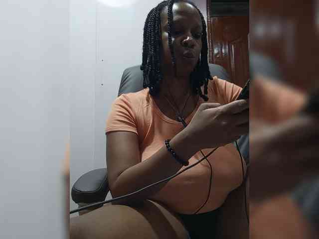 CandyLove webcam