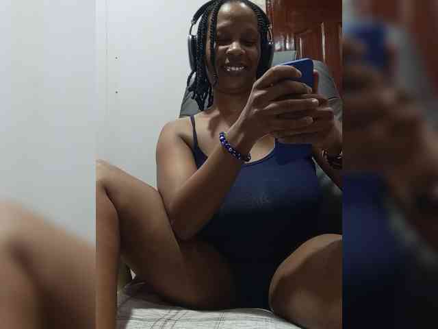 CandyLove webcam