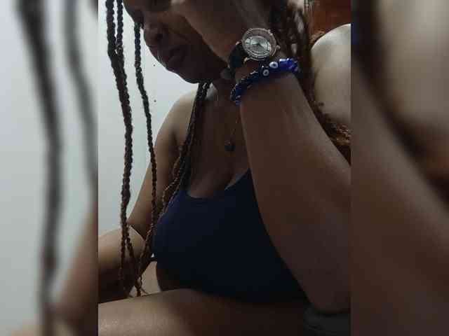 CandyLove webcam