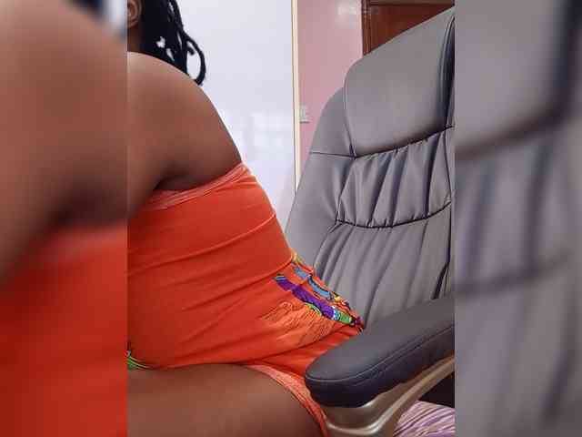 CandyLove webcam