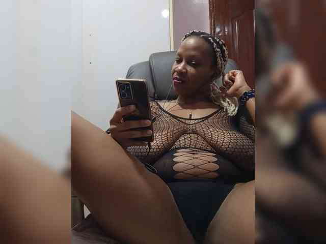 CandyLove webcam