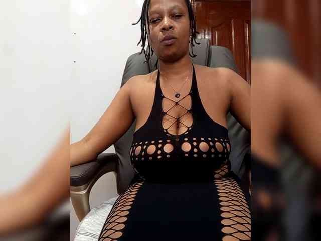CandyLove webcam