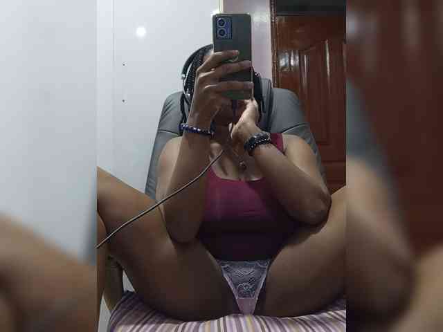 CandyLove webcam