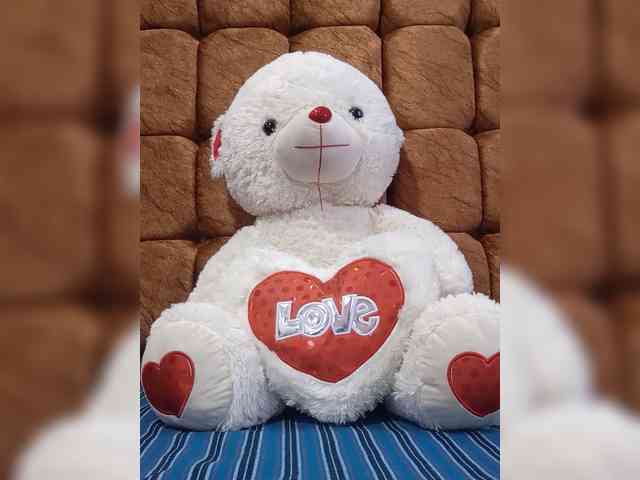 CandyLove webcam