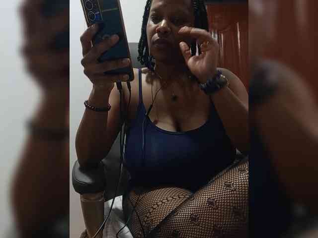 CandyLove webcam