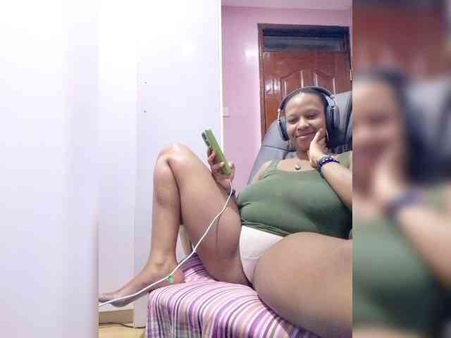CandyLove webcam