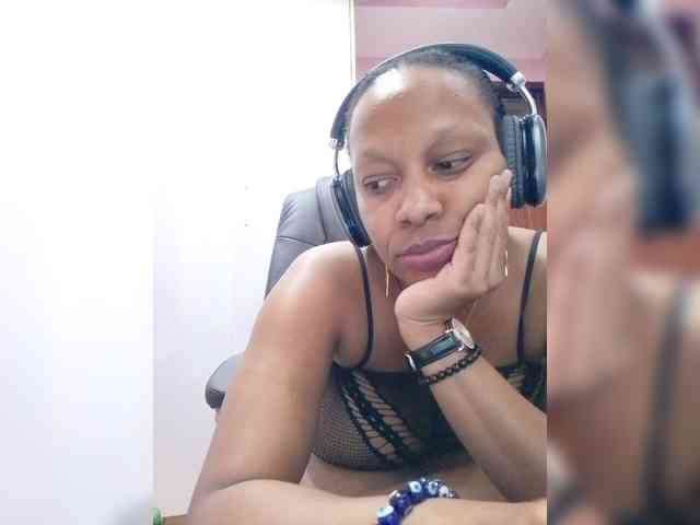 CandyLove webcam