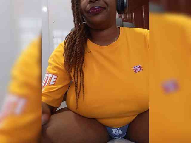 CandyLove webcam