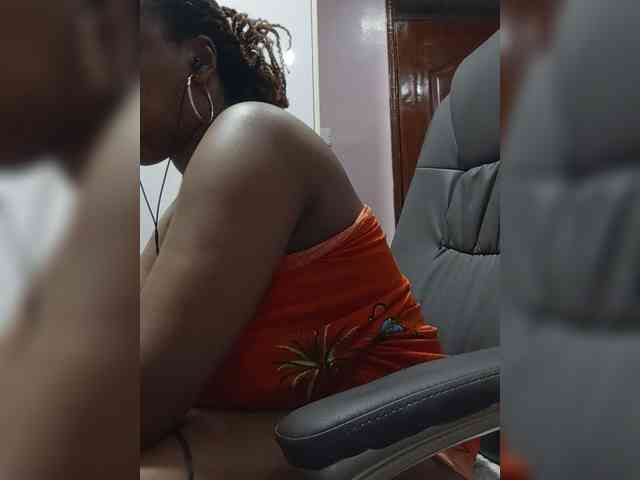 CandyLove webcam