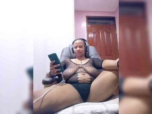 CandyLove webcam