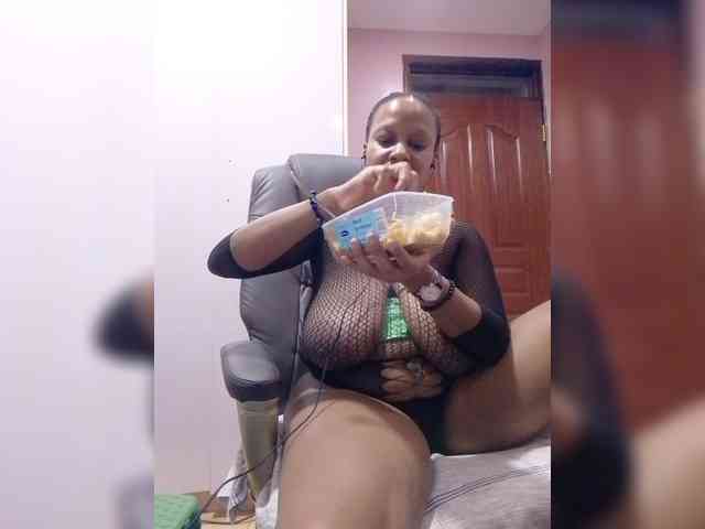CandyLove webcam