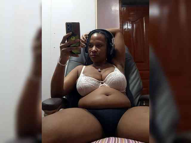 CandyLove webcam