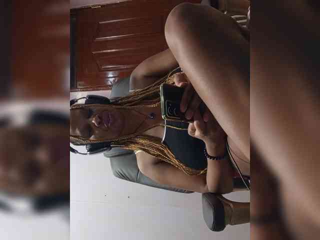 CandyLove webcam