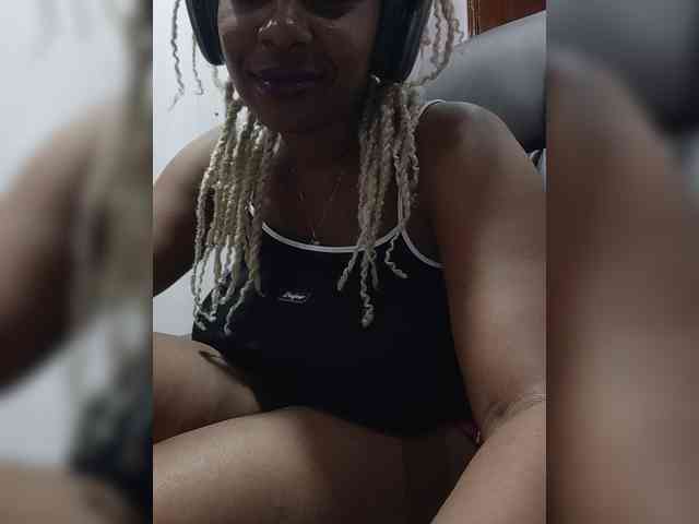 CandyLove webcam