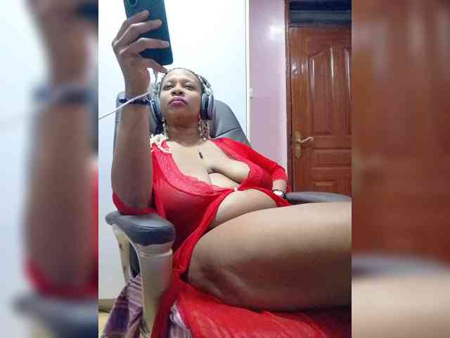 CandyLove webcam