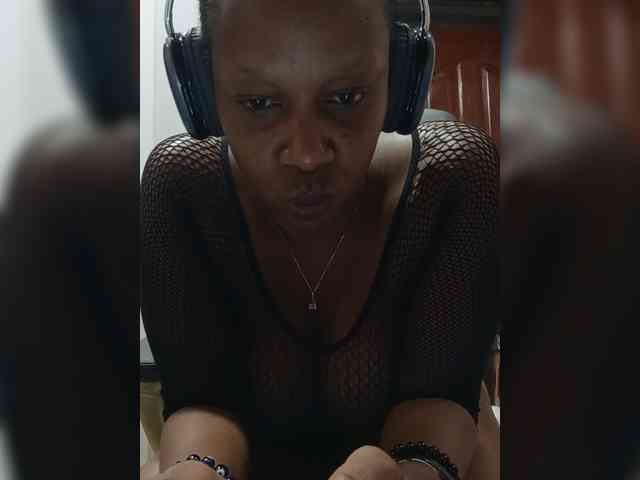 CandyLove webcam