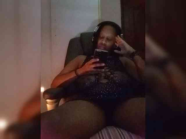 CandyLove webcam