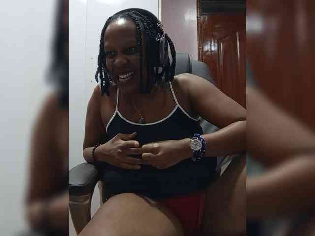 CandyLove webcam