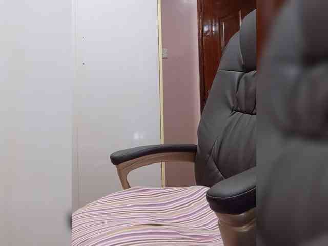 CandyLove webcam