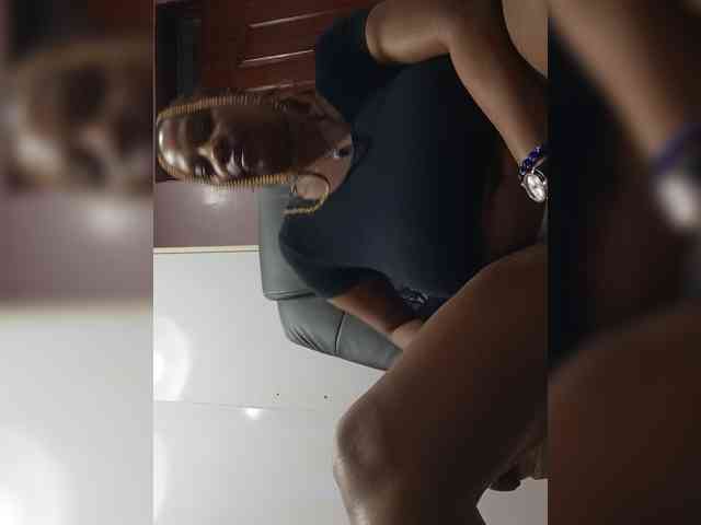 CandyLove webcam