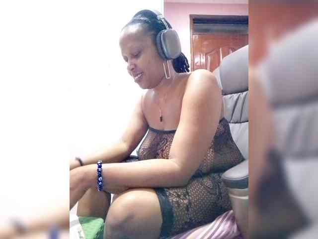 CandyLove webcam