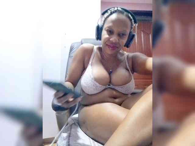 CandyLove webcam